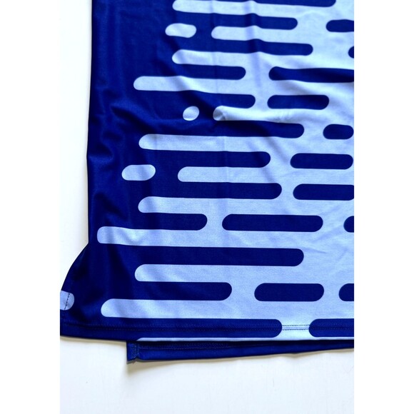 Nike 2023 Pro Elite Team Distance Singlet running Men's Medium DR4546-455 RARE - Picture 3 of 8